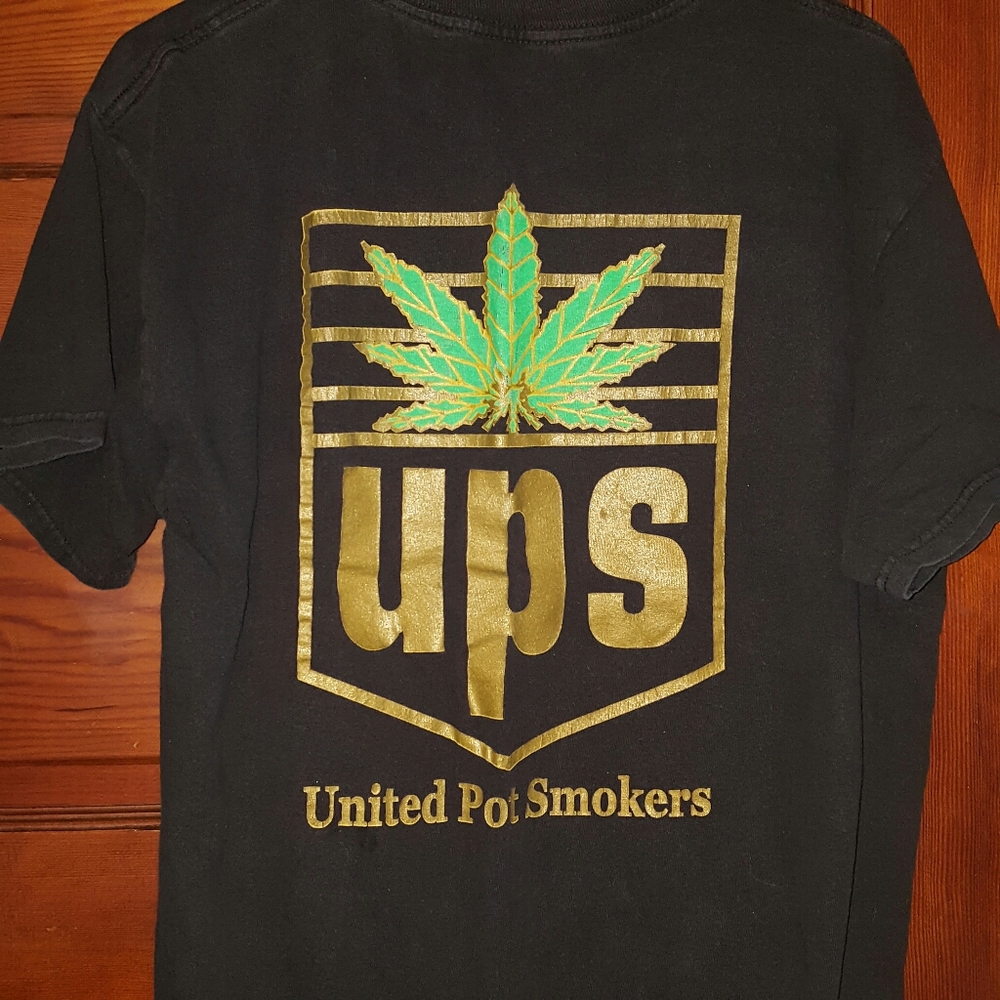 Graphic t shirt